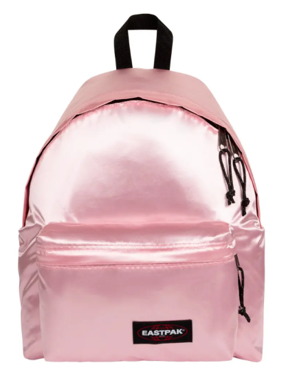 Zaino Americano Padded Pak'r Satinfied Pink Eastpak