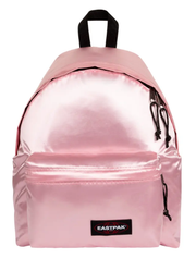 Zaino Americano Padded Pak'r Satinfied Pink Eastpak