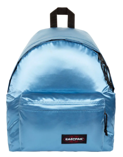 Zaino Americano Padded Pak'r Satinfied Blue Eastpak