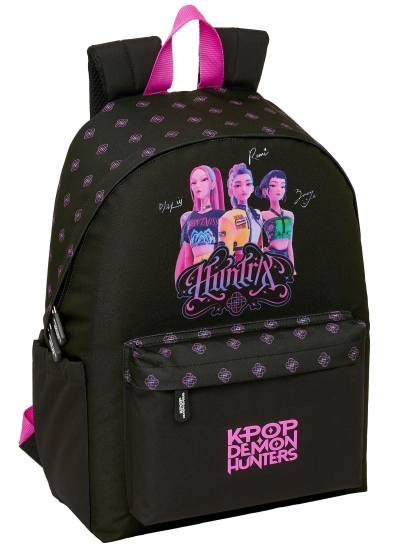 Zaino Fashion K-POP Demon Hunters