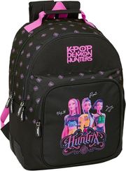 Zaino Teen Top K-POP Demon Hunters