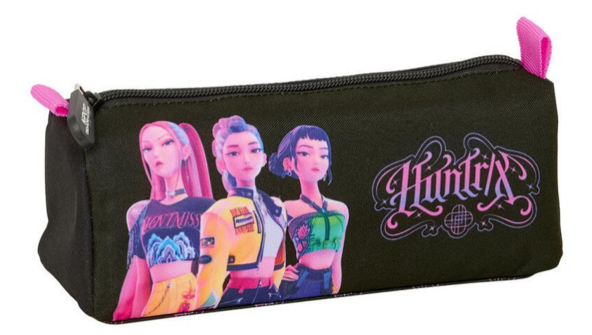 Bauletto Fashion K-POP Demon Hunters