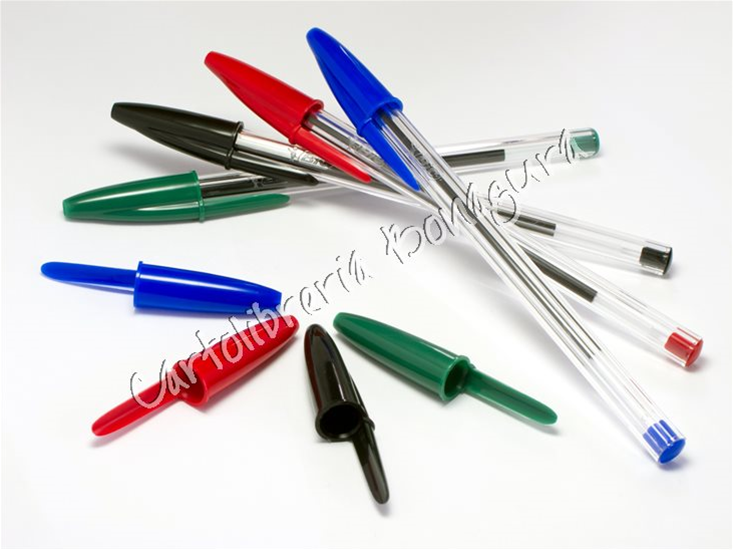 Penna Cristal 5130 Bic