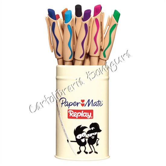 Penna Replay Paper Mate