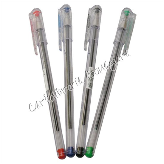 Penna Super B Pentel