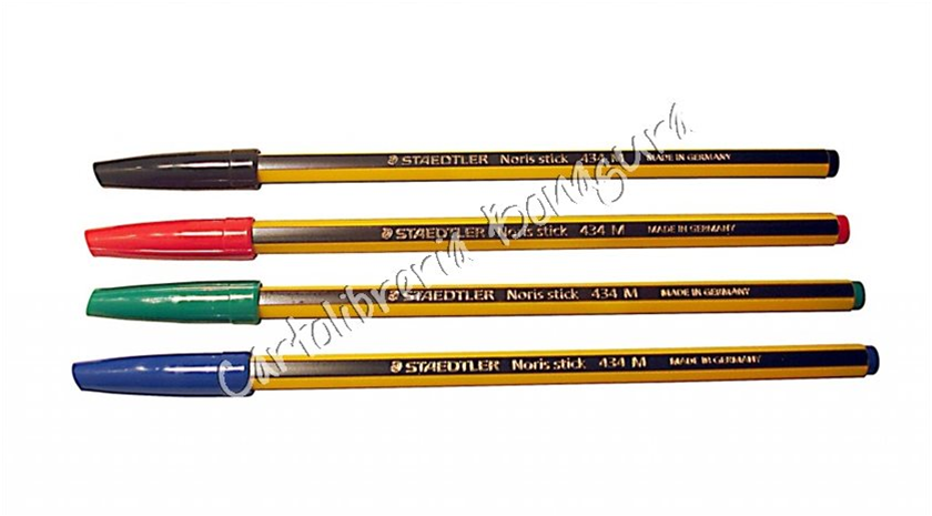 Penna Noris Stik Staedtler