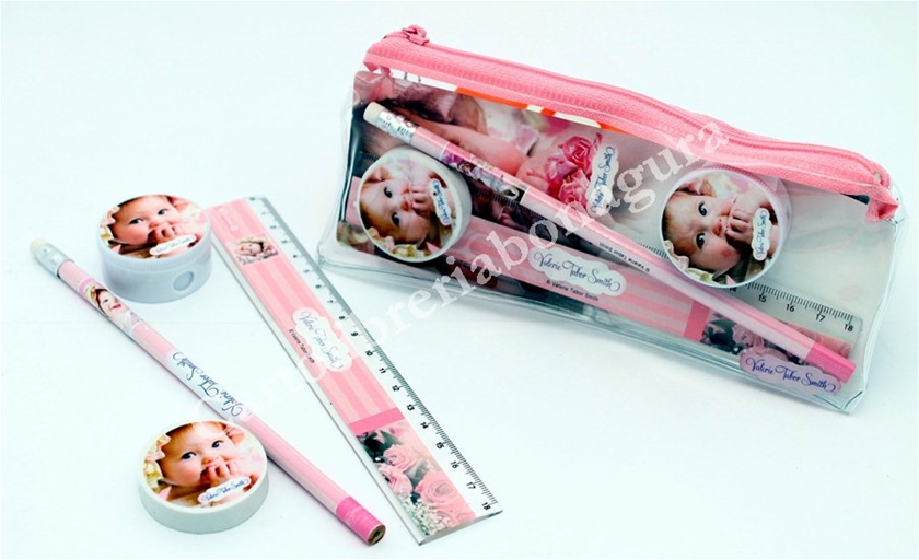 School Set Valerie School
