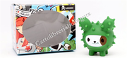 Temperamatite 3D In Confezione Regalo Verde Tokidoki