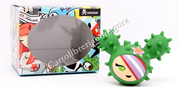 Temperamatite 3D In Confezione Regalo Verde 2 Tokidoki