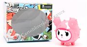 Temperamatite 3D In Confezione Regalo Rosa Tokidoki
