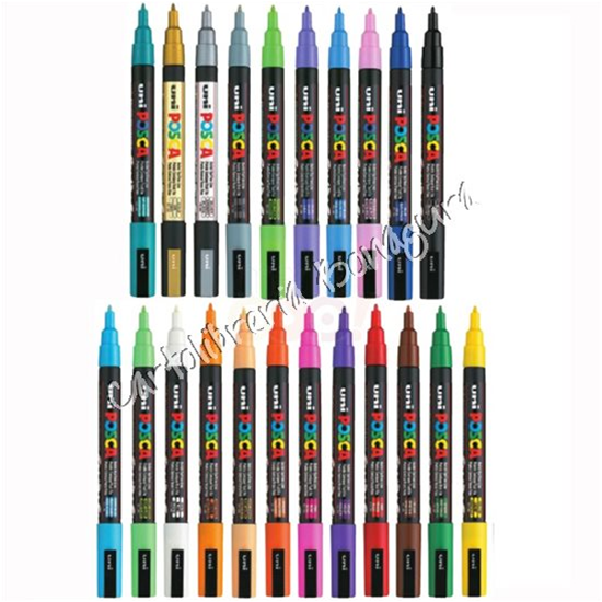 Uniposca PC5