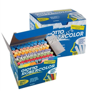 Gessetti Robercolor Giotto (conf. 100)
