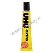 Colla Attaccatutto extra UHU