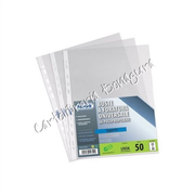 Buste a Foratura Universale 22x30 cm Linear (conf. 50 pz) Favorit