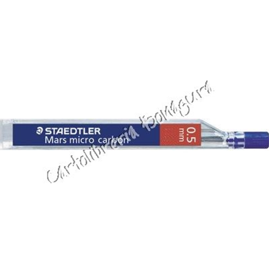 Micromine 0,5 Marsmicro Staedtler