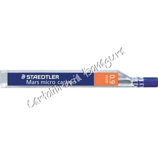 Micromine 0,9 Marsmicro Staedtler