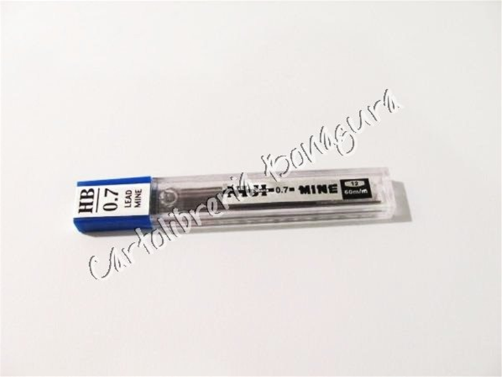 Micromine 0,5 Niji