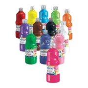 Tempera 1000ml Giotto