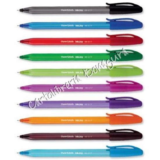 Penna Inkjoy Paper Mate
