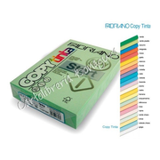 Carta A4 Copy Tinta 80gr.(conf. 500ff) Fabriano