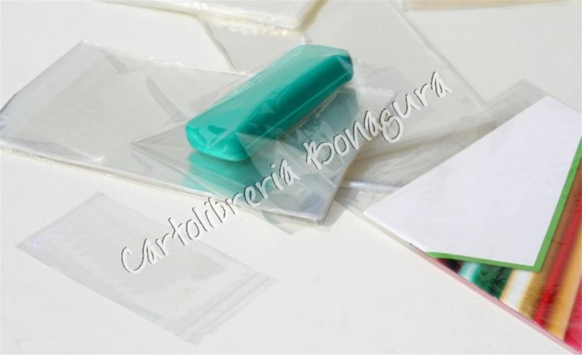Foglio Multiuso Kristalpack 100x130 cm (ff.1)
