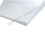 Foglio Cartamodello 100x140cm Bianca