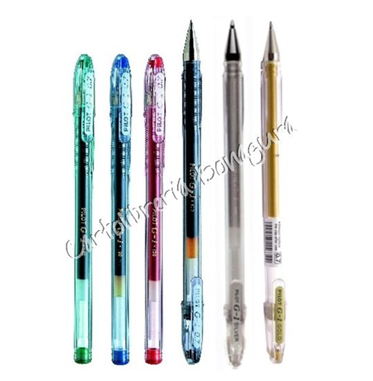 Penna a sfera G1 Grip 0,5 Pilot