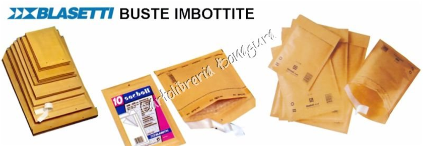 Sacboll 370x550-340x480mm cod. 718K Blasetti