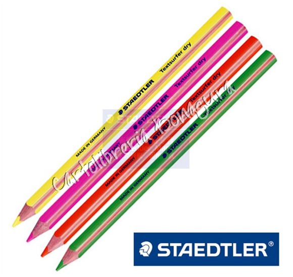 Evidenziatore a Matita Staedtler