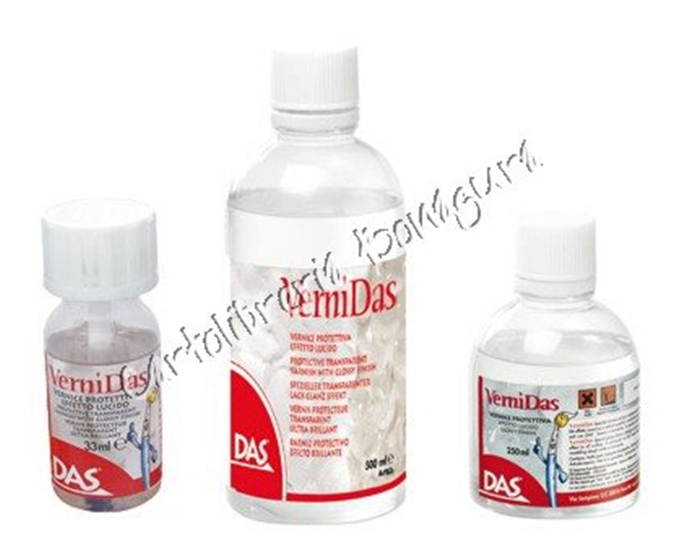 Vernidas 33ml