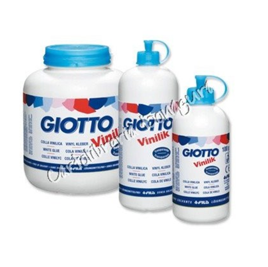 Colla Vinilik 100gr Giotto