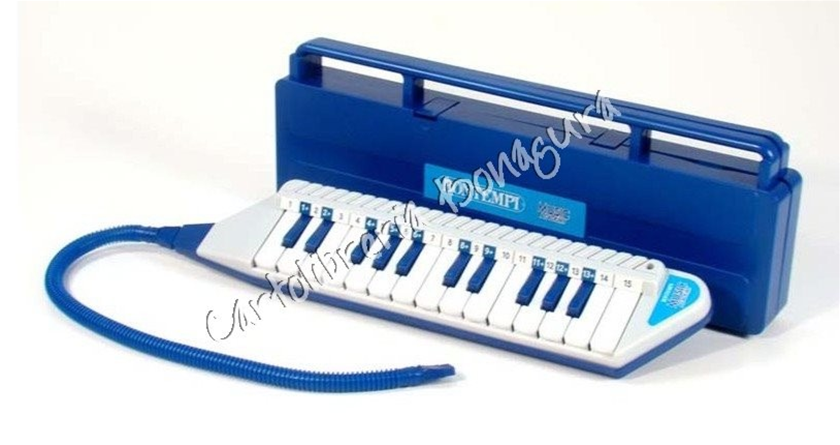 Diamonica Music Academy Genius Bontempi