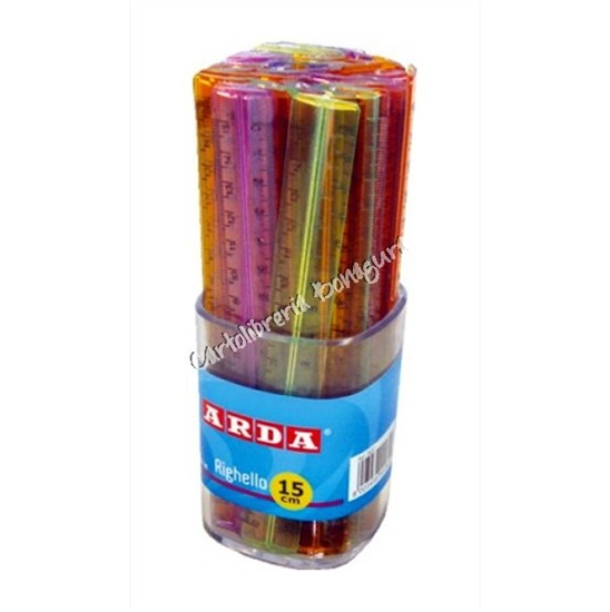 Righello 15 cm Arda