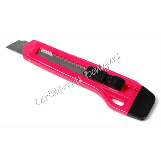 Cutter lama 17mm