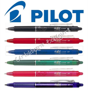 Penna Frixion Clicker Pilot