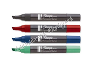 Permanent Marker Sharpie W10 Paper Mate