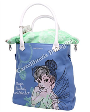 Fashion Bag Verticale Bluetto Tinker Bell Sparkiling