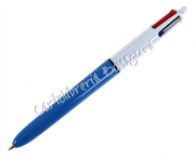 Penna 4 Colors Bic