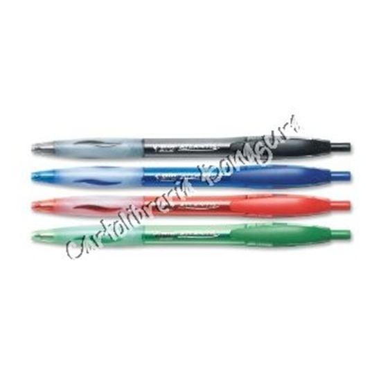 Penna Atlantis Classic Bic