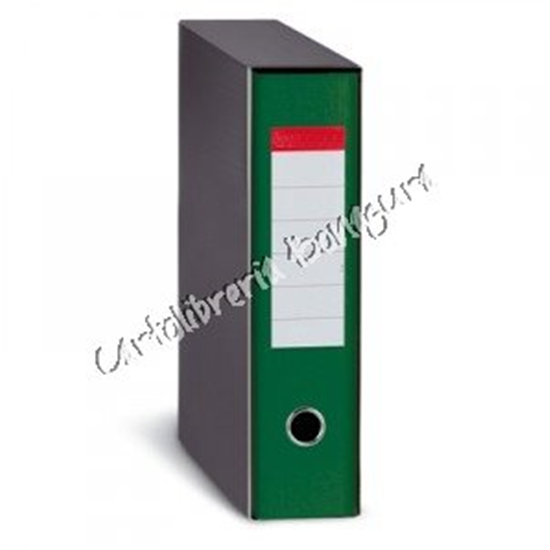 Raccoglitore per Fatture 29x34x8cm Europe