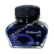 Inchiostro Stilografico 4001 30ml Pelikan