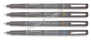 Penna a China Pigment Liner Staedtler