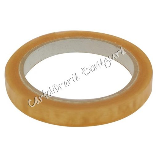 Nastro Adesivo 15x66 mt