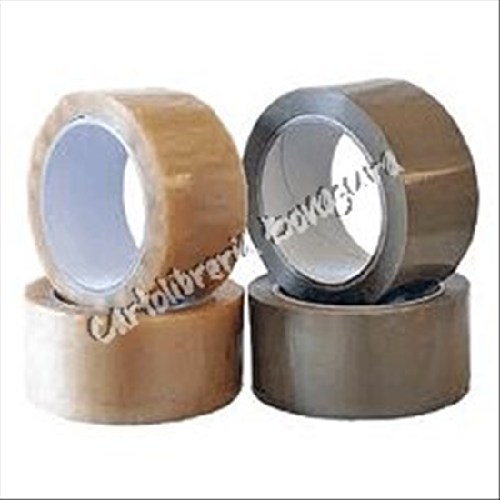 Nastro Adesivo 50x66mt