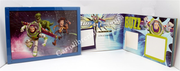 Album Portafoto Toy Story Disney
