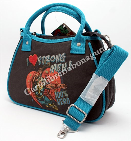 Baguette Thor Marvel