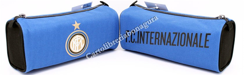 Bauletto Blu Inter