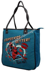 Borsa Spiderman Marvel