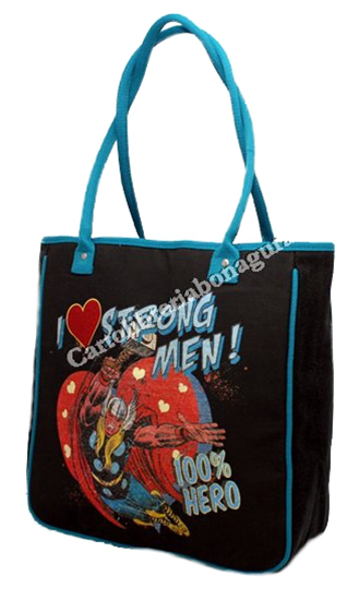 Borsa Thor Marvel