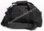 Borsa Week Nero Monocromo Pigna